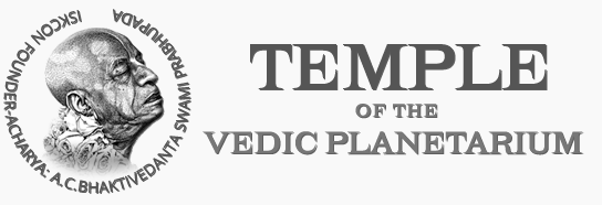 ToVP logo