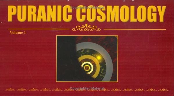 Cosmologia Puranica, Volume 1