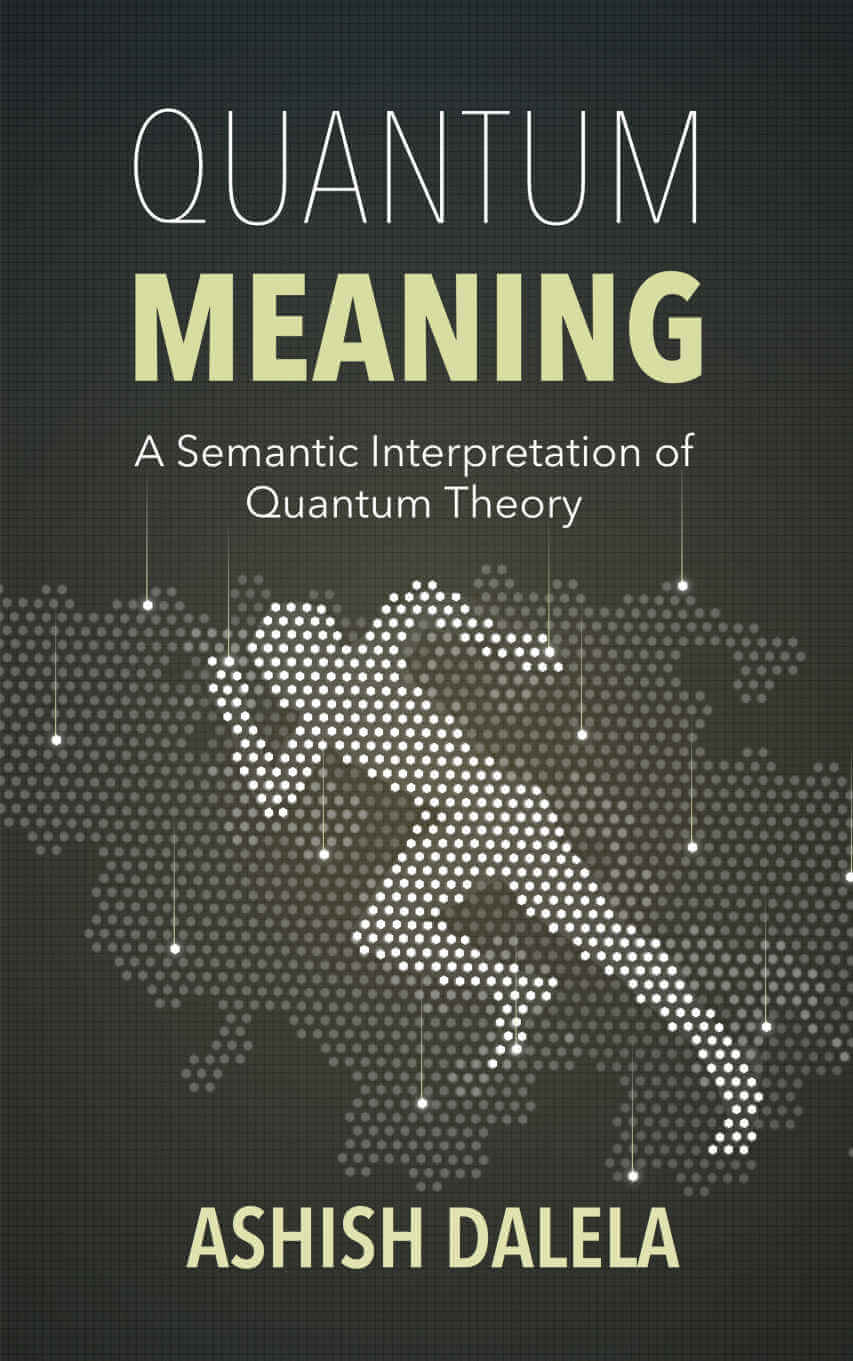 Quantum Significado: Uma Interpretação Semântica da Teoria Quântica