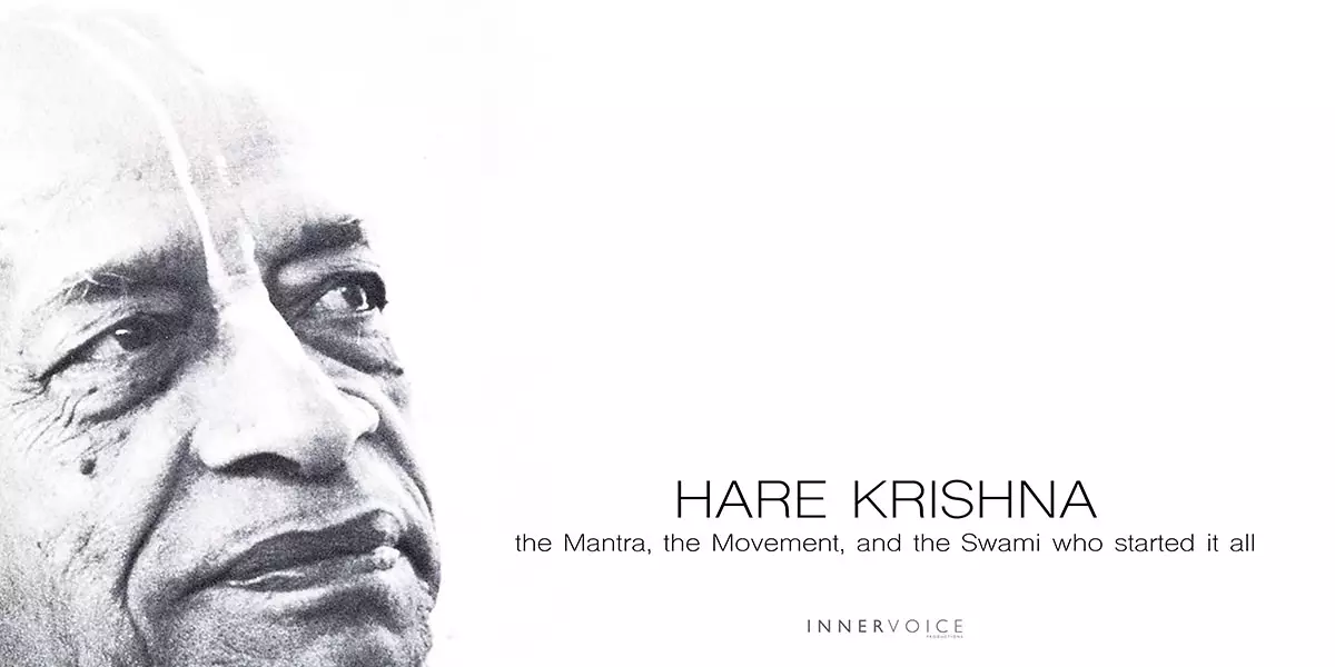 Hare Krishna: O Mantra, O Movimento e o Swami que Começou Tudo