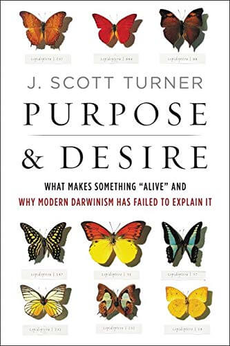 Purpose and Desire: What Makes Something 