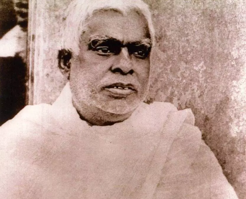 Srila Bhaktivinoda Thakur
