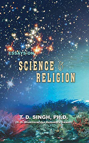Ensaios sobre ciência e religião