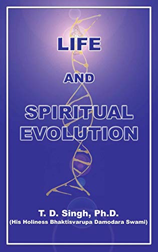 Vida e evolução espiritual