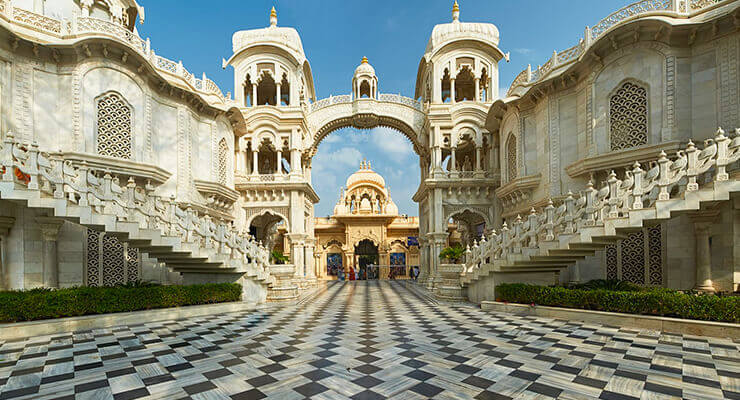 HARE KRISHNA TEMPLE DIRECTORY