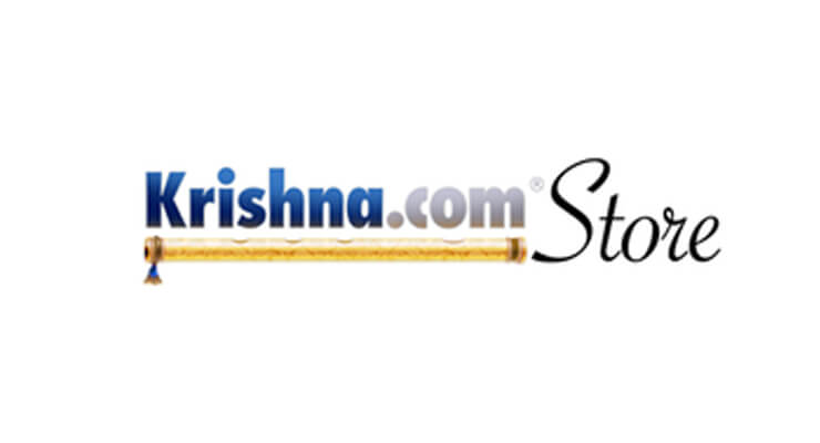 KRISHNA.COM স্টোর