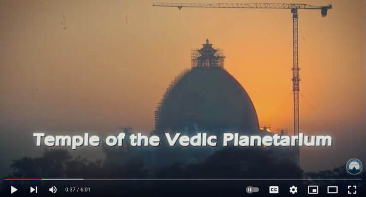 TOVP STEIGT IN WESTBENGAL YOUTUBE VIDEO