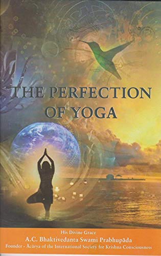La perfección del yoga