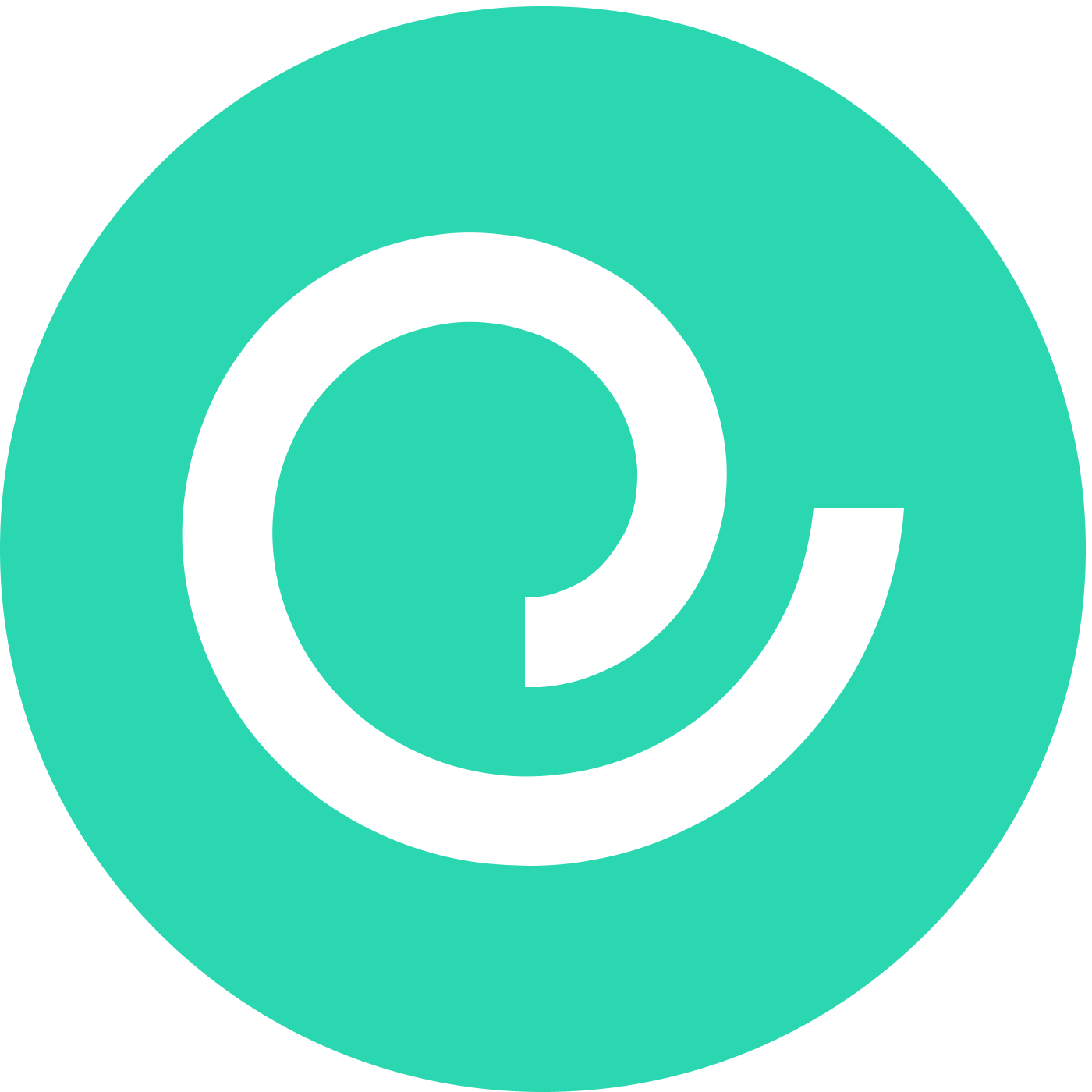 Every.org logo image