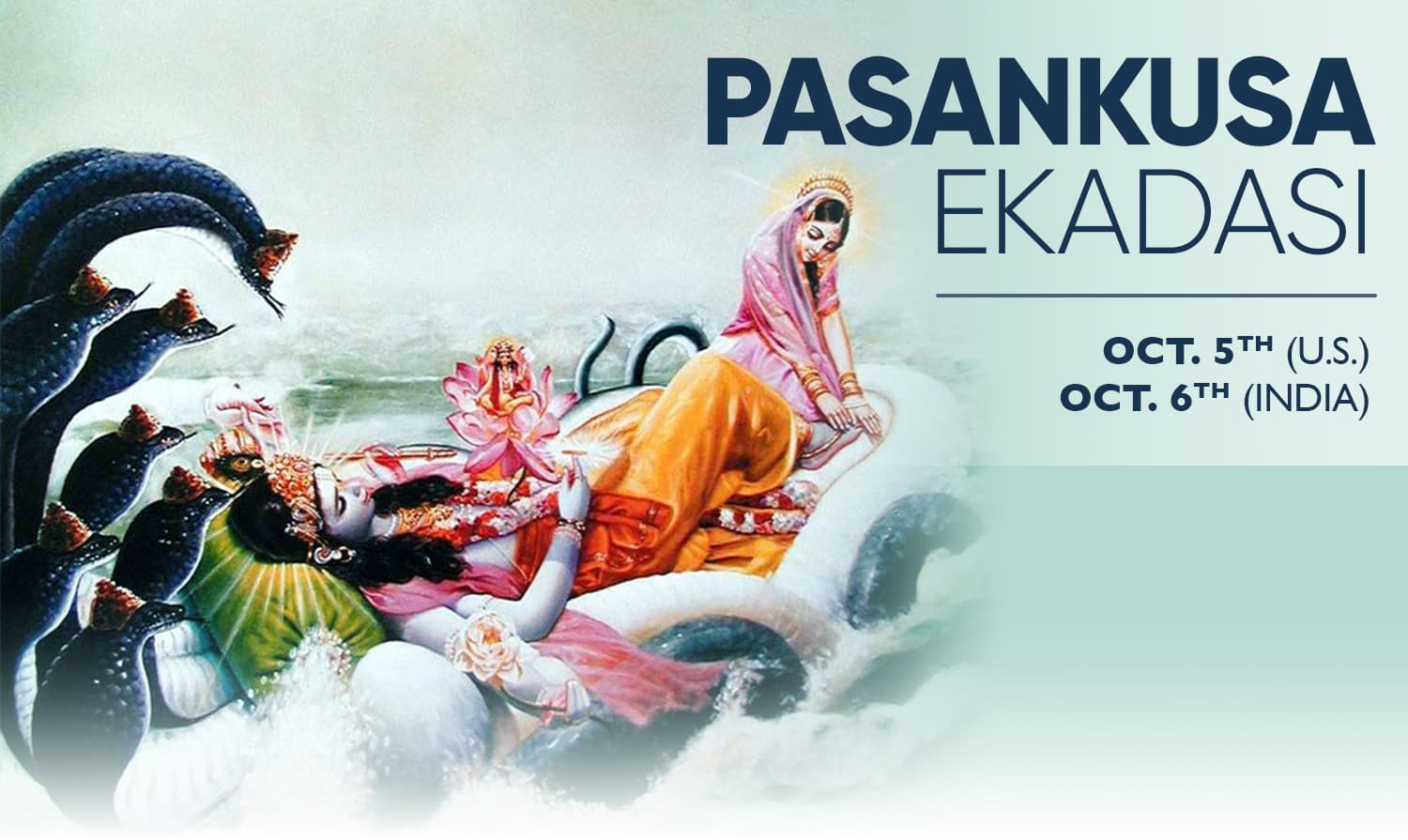 Pasankusa Ekadasi