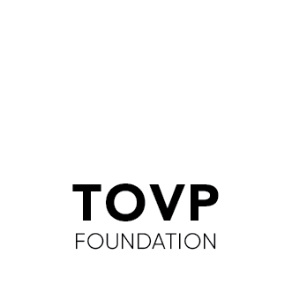 TOVP Foundation logo